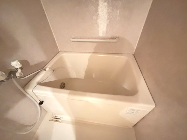 MYアルエットの浴室
