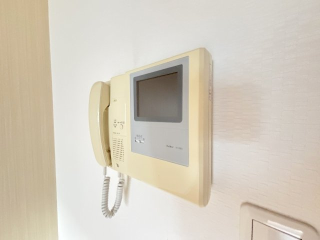 MYアルエットのセキュリティ