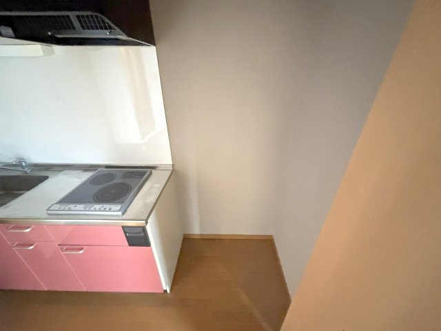 MYアルエットの内装