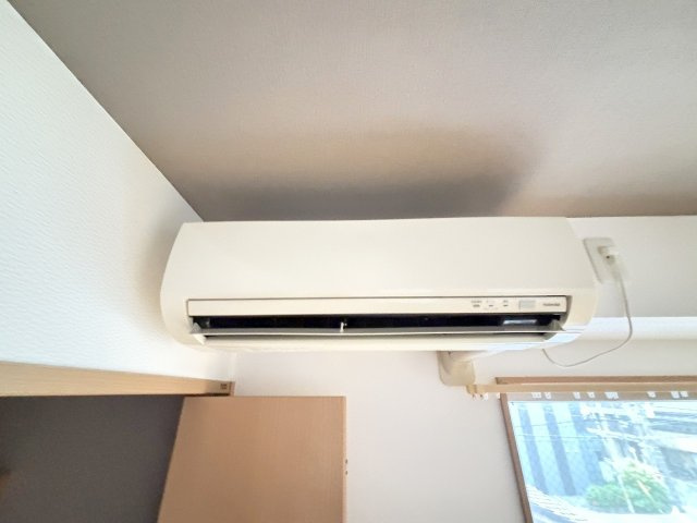 MYアルエットの設備