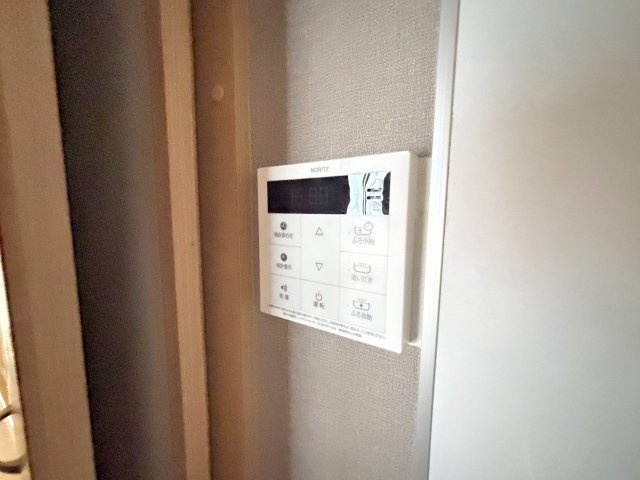 MYアルエットの設備