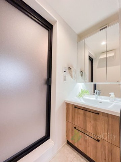 【独立洗面台】 | 世田谷区北沢1丁目