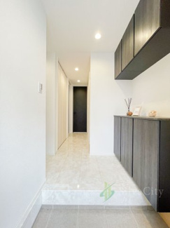 【玄関】 | 世田谷区北沢1丁目