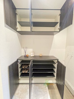 【収納】 | 世田谷区北沢1丁目