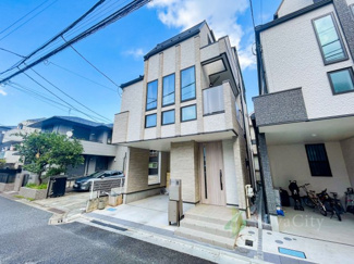 【外観】 | 世田谷区北沢1丁目