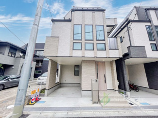 【外観】 | 世田谷区北沢1丁目