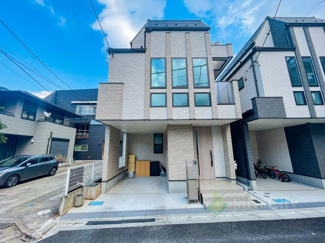 【外観】 | 世田谷区北沢1丁目