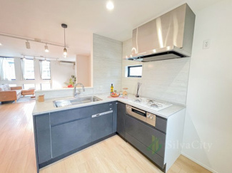 【キッチン】 | 世田谷区北沢1丁目