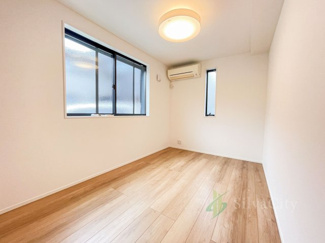 【洋室】 | 世田谷区北沢1丁目