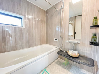 【浴室】 | 世田谷区北沢1丁目