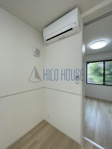 コンフォート　ヒルの設備