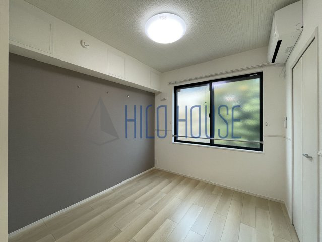 コンフォート　ヒルのセキュリティ