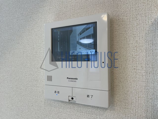 コンフォート　ヒルの展望