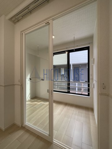 コンフォート　ヒルのその他共用部分