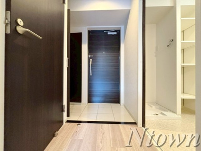 【内装】 | GRANDUKE代官町reverso | おしゃれな内装です