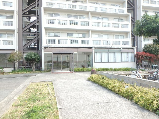 アステム芦屋Ｃ棟