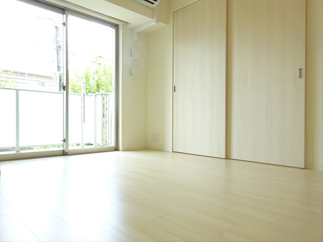 【居間・リビング】 | ル・シュクレ永福