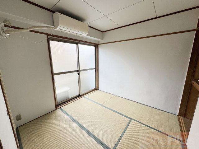 金盃第２ビル高羽荘の設備