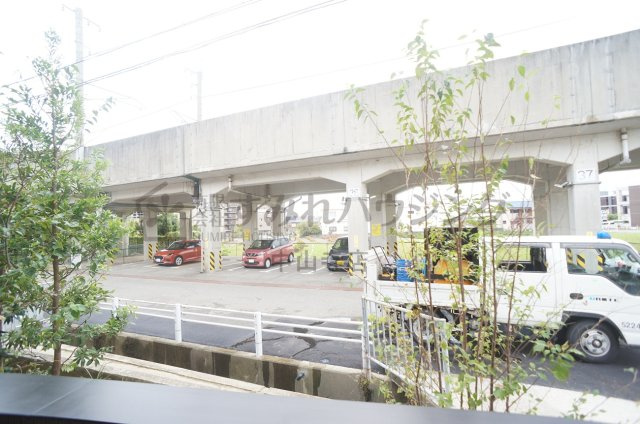 ShaMaison　NAOの展望