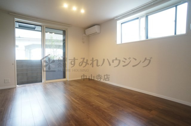 ShaMaison　NAOの展望