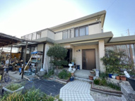 中古戸建　岩国市御庄3丁目　の画像