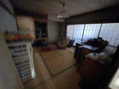 【和室】 | 中古戸建　岩国市御庄3丁目　