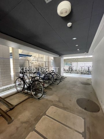 サムティ天満Dioのその他共用部分