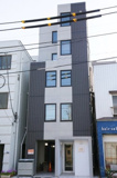 新宿区西落合２丁目のマンションの画像
