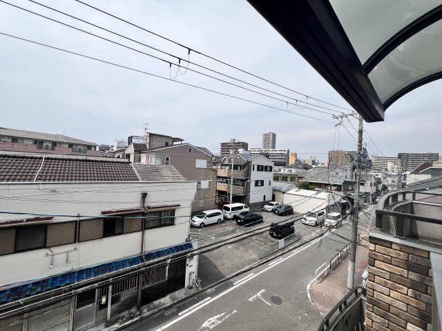守口市大枝西町戸建の展望