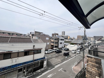 【展望】 | 守口市大枝西町戸建