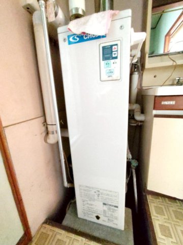 白糠町西1条南3丁目中古住宅のその他