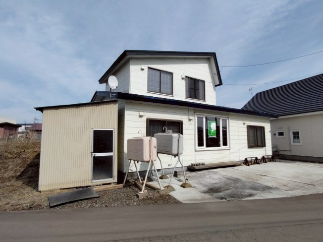 白糠町西1条南3丁目中古住宅