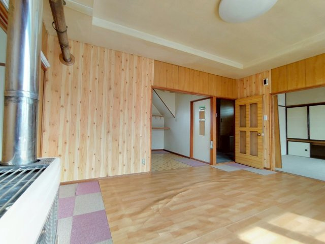 白糠町西1条南3丁目中古住宅のその他