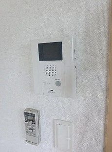 アウローラBBのセキュリティ