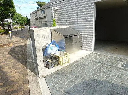 アウローラBBのその他共用部分