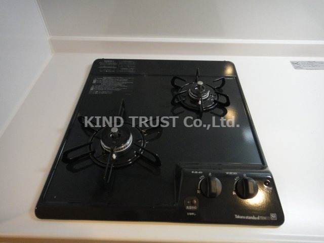 レオンコンフォート梅田北のキッチン|キッチンです