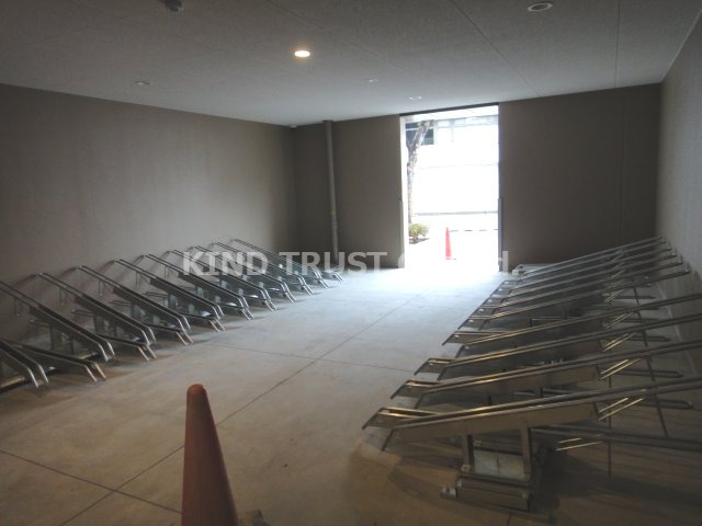 レオンコンフォート梅田北のその他共用部分