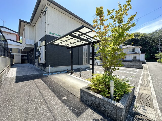 シャーメゾン・サンセイのその他共用部分