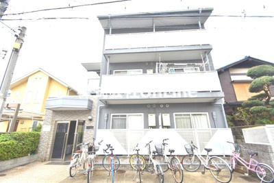 【外観】 | ウイングハウス | 外観も気になるポイント