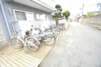 【その他共用部分】 | ウイングハウス