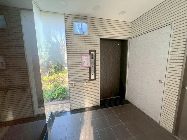 プロミネントコートのその他共用部分