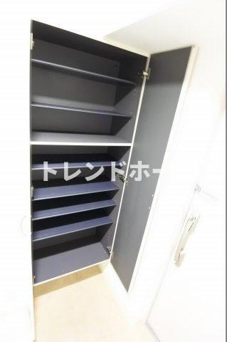 サン・マルベリー扇町の設備|選べる家電プランあり！！