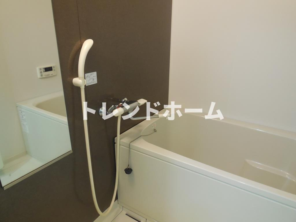 サン・マルベリー扇町の浴室|選べる家電プランあり！！