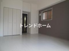 サン・マルベリー扇町の居間・リビング|選べる家電プランあり！！