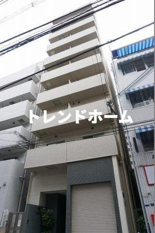 カーサ　ラピスの外観|選べる家電プランあり！！