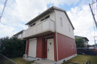 栗原邸戸建F【SHM】の画像