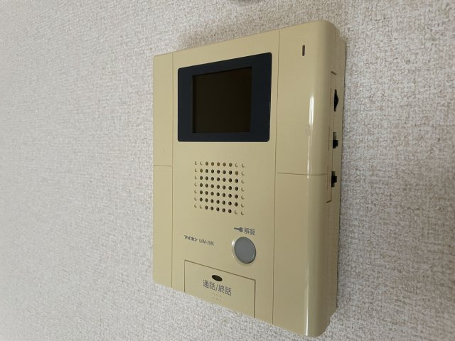 【セキュリティ】 | グランビューYSR博多駅前 | 別号室の写真になります。現況優先。