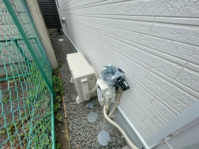 柴島2丁目戸建てのその他共用部分