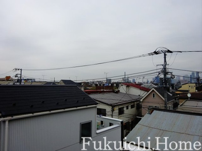 【展望】 | LAPerlaSasazuka