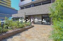 レオンコンフォート難波西Ⅲのエントランス|選べる家電プランあり！！